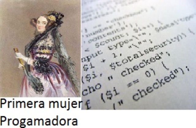 Ada Augusta Byron King