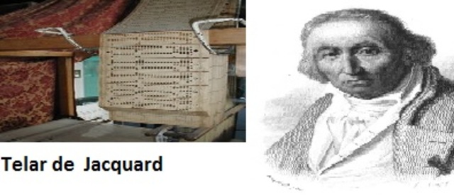 Joseph Marie Jacquard