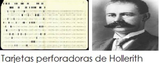 Herman Hollerith