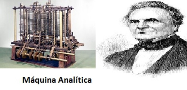 Charles Babbage
