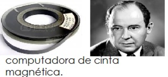 John Von Neumann