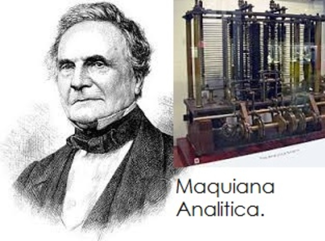 Charles Babbage