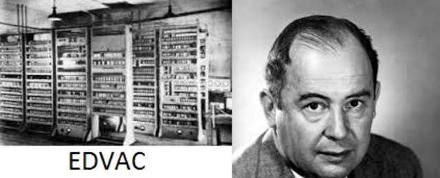 John Von Neumann