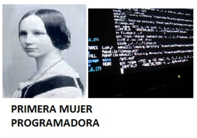 Ada Augusta Byron King