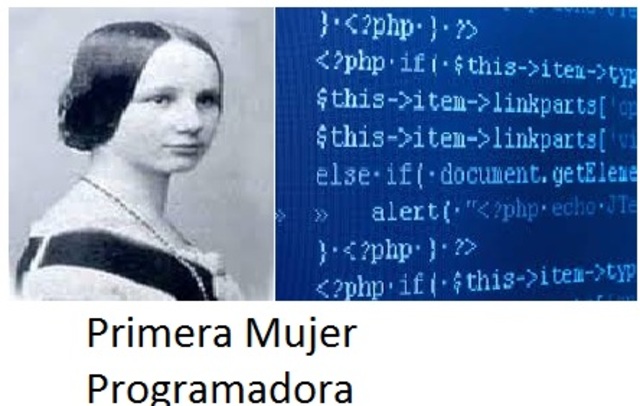 Ada Augusta Byron King