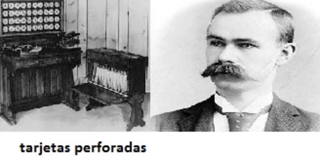 Herman Hollerith