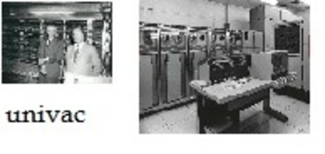 Univac