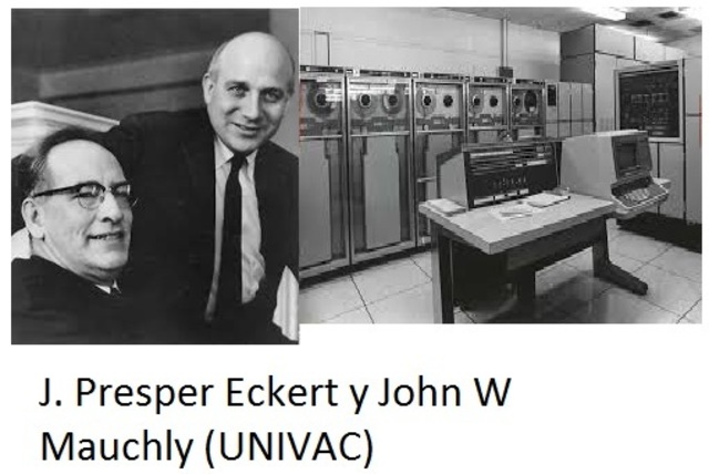 UNIVAC