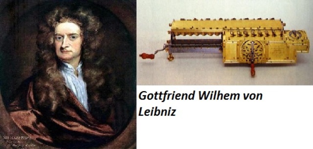 calculadora secuencial