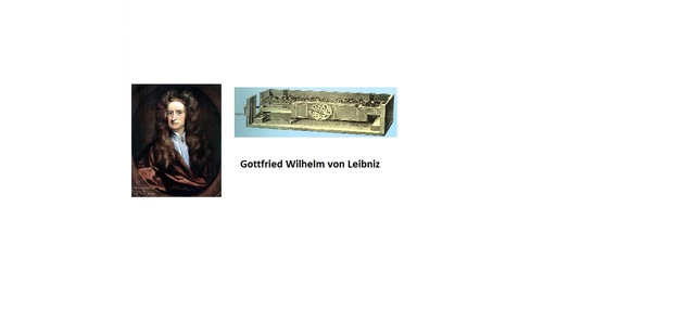 Calculadora secuencial