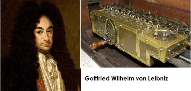 Calculadora Secuencial