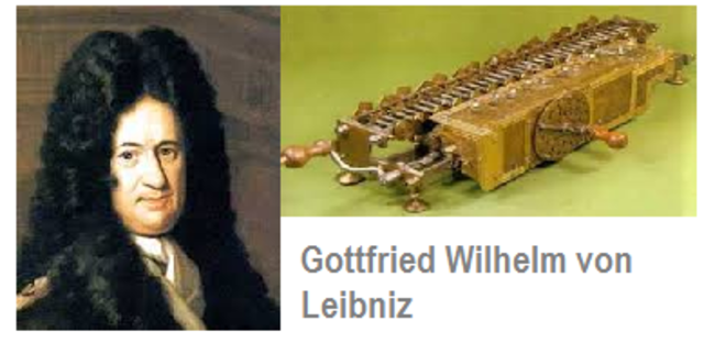 Calculadora Secuencial