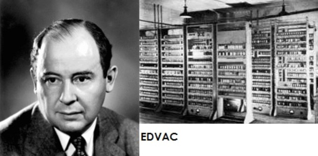EDVAC