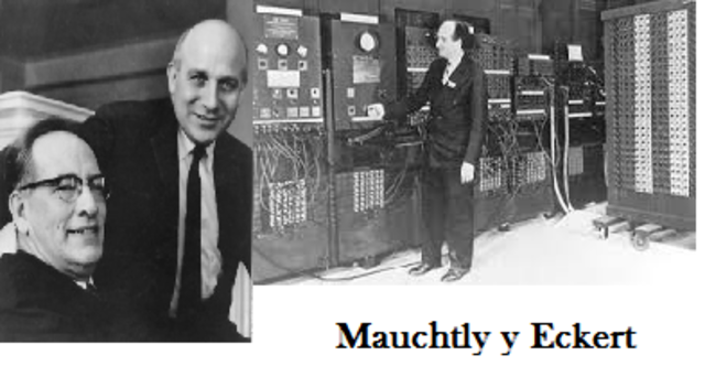 ENIAC