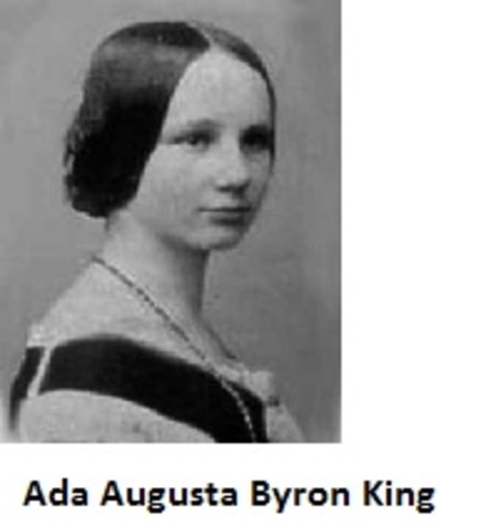 Primera programadora de la historia