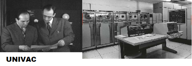 UNIVAC