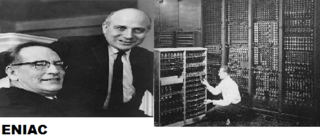 ENIAC