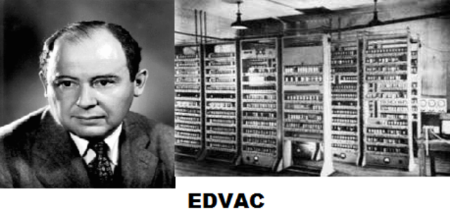 EDVAC
