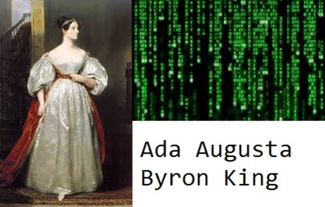 La Primera Programadora