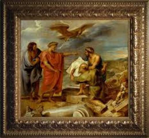 Constantino funda Constantinopla año: 330 d.c.