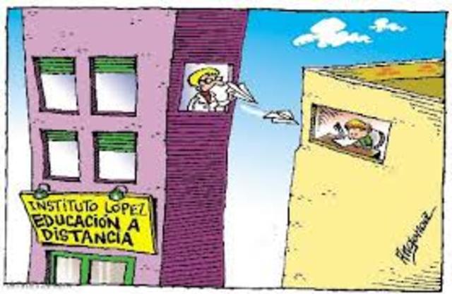 nstituto Federal de Capacitación del Magisterio