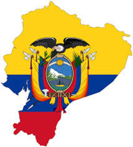 Ecuador