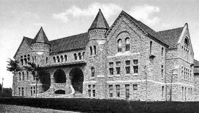 Educación en Canadá