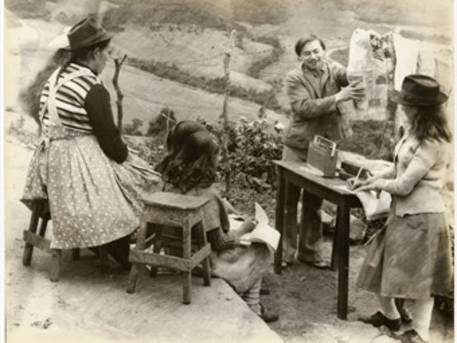 Educación en Colombia