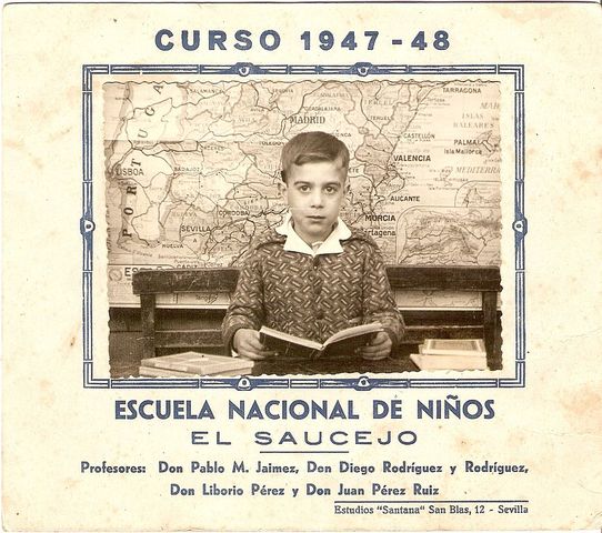 Capacitación del magisterio.