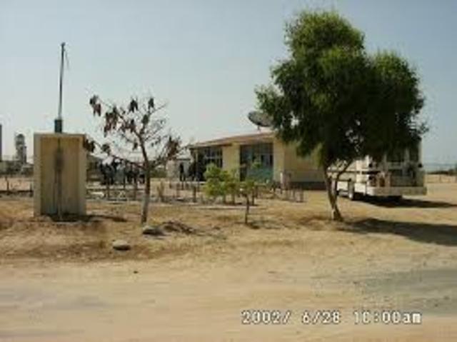 Aparece la secundaria.