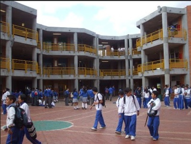 Ingreso Colegio Atanasio Girardot