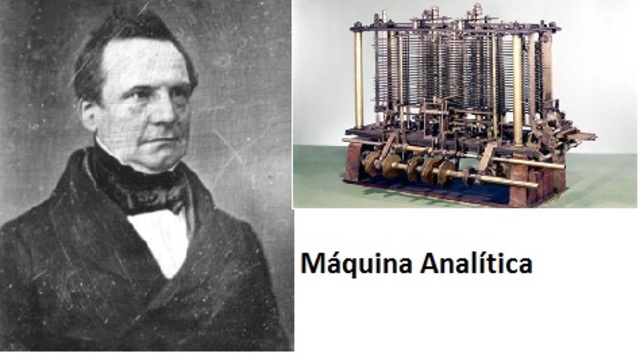 Charles Babbage