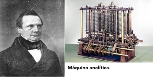 Charles Babbage