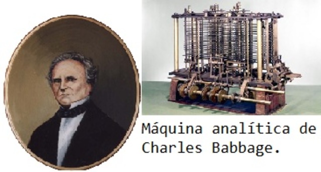Charles Babbage
