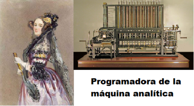 Ada Augusta Byron King