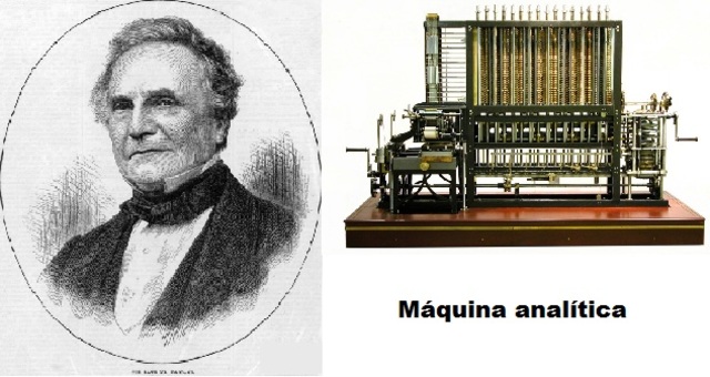 Charles Babbage