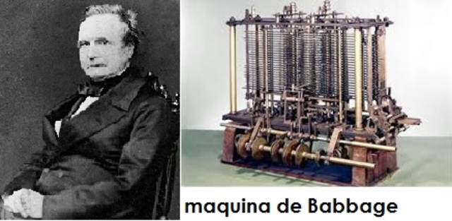 Charles Babbage