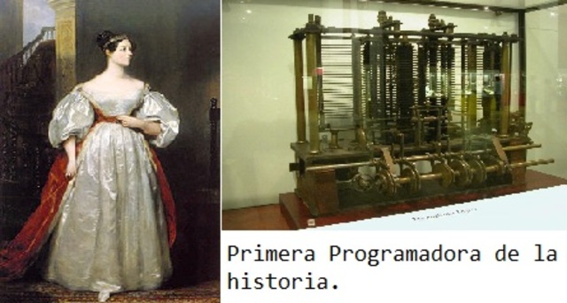 Ada Augusta Byron King