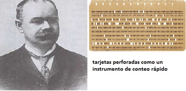 Herman Hollerith