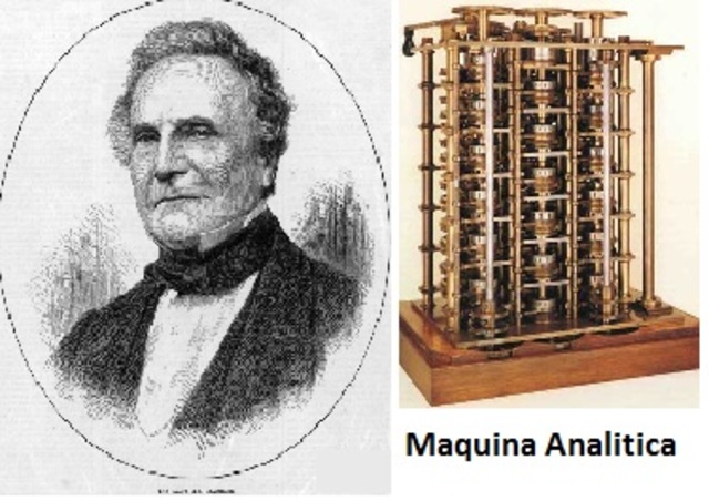 Charles Babbage