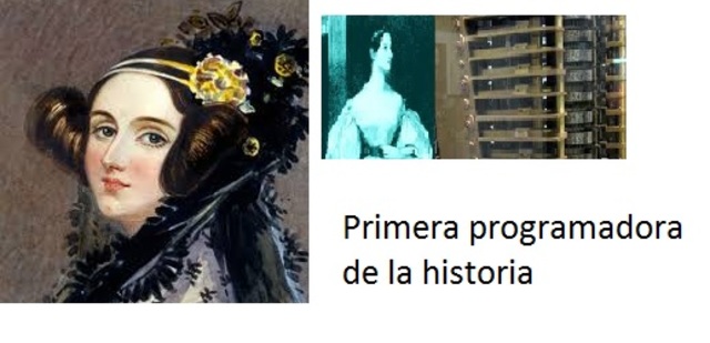 Ada Augusta Byron King