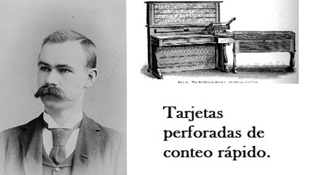 Herman Hollerith