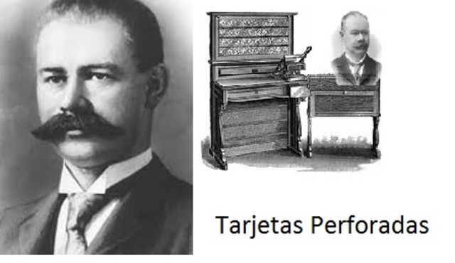 Herman Hollerith