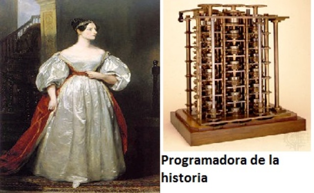 Ada Augusta Byron King