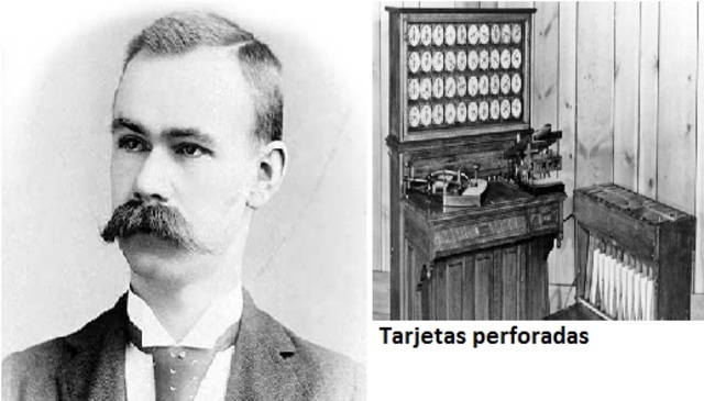 Herman Hollerith
