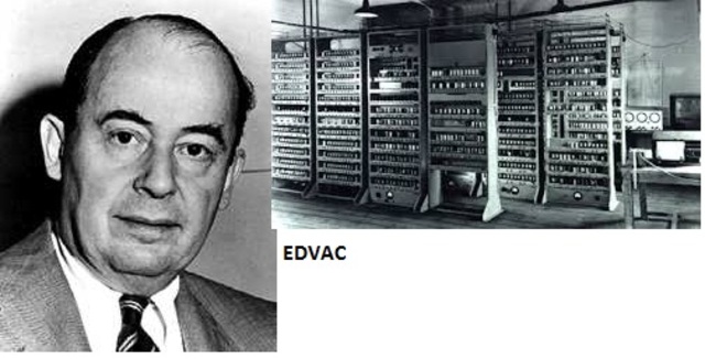 John Von Neumann
