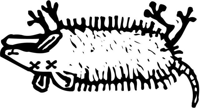 The Great Mouse Plot