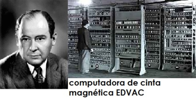John Von Neumann