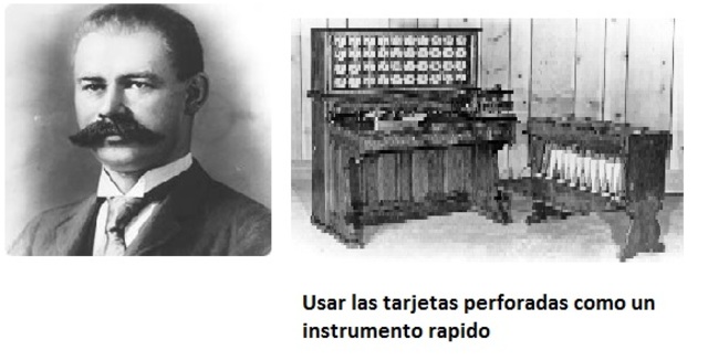 Herman Hollerith