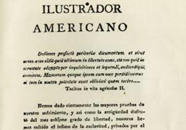 el ilustrador americano